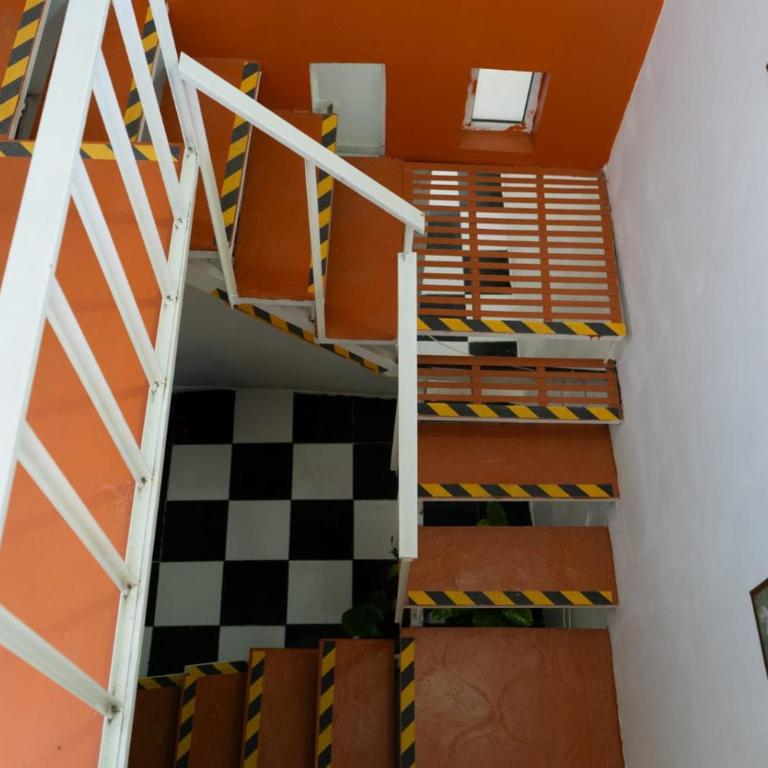 Altos del Centro, Loft privado con vista al Valle - Apartamento de 1 dormitorio - 23