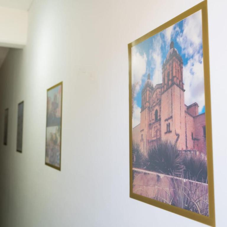 Altos del Centro, Loft privado con vista al Valle - Apartamento de 1 dormitorio - 25
