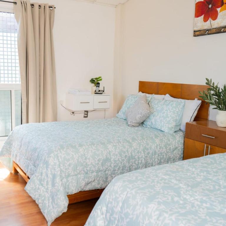 Altos del Centro, Loft privado con vista al Valle - Apartamento de 1 dormitorio - 13