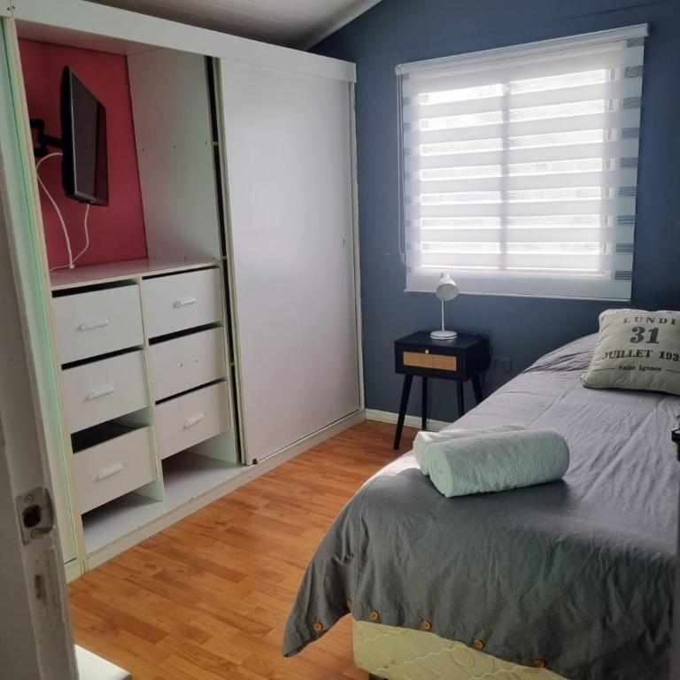 Los Camperos AR - Three-Bedroom House - 3