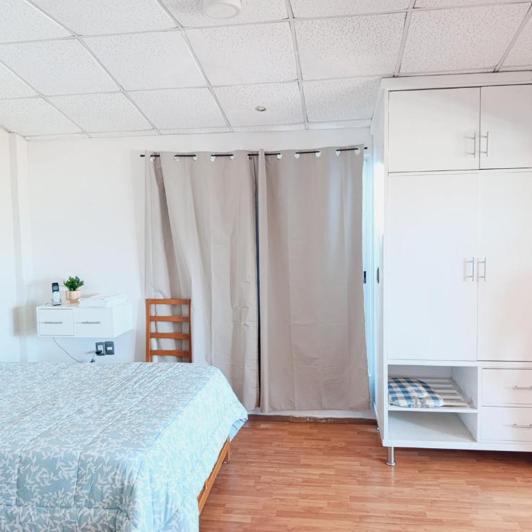 Altos del Centro, Loft privado con vista al Valle - Apartamento de 1 dormitorio - 12