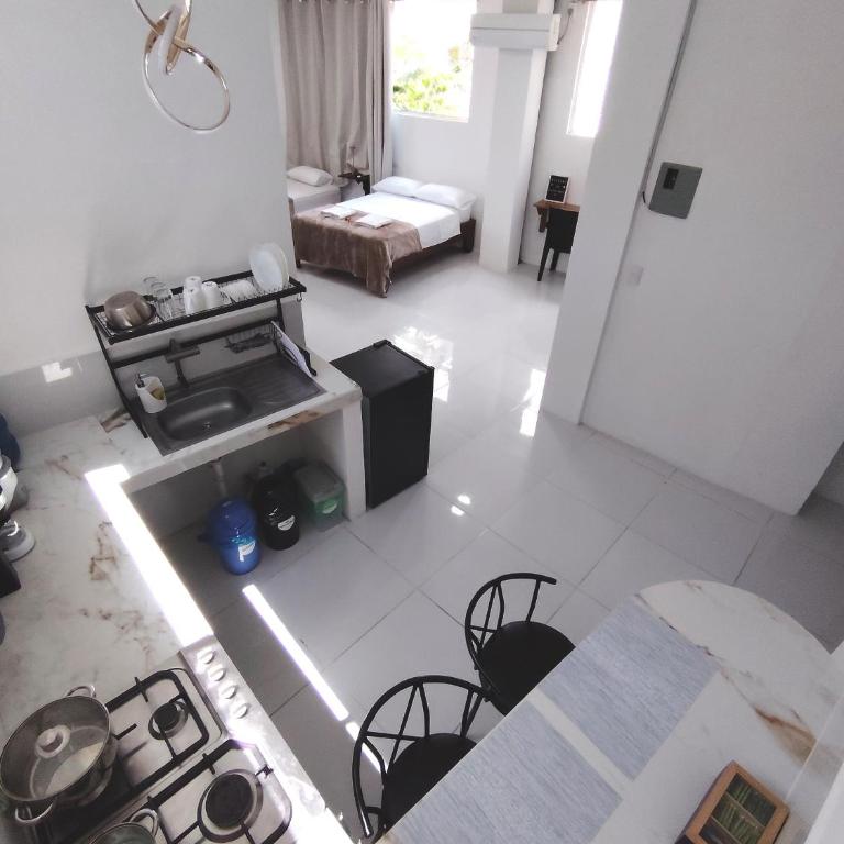 Galápagos Apartments - One-Bedroom Apartment - 17