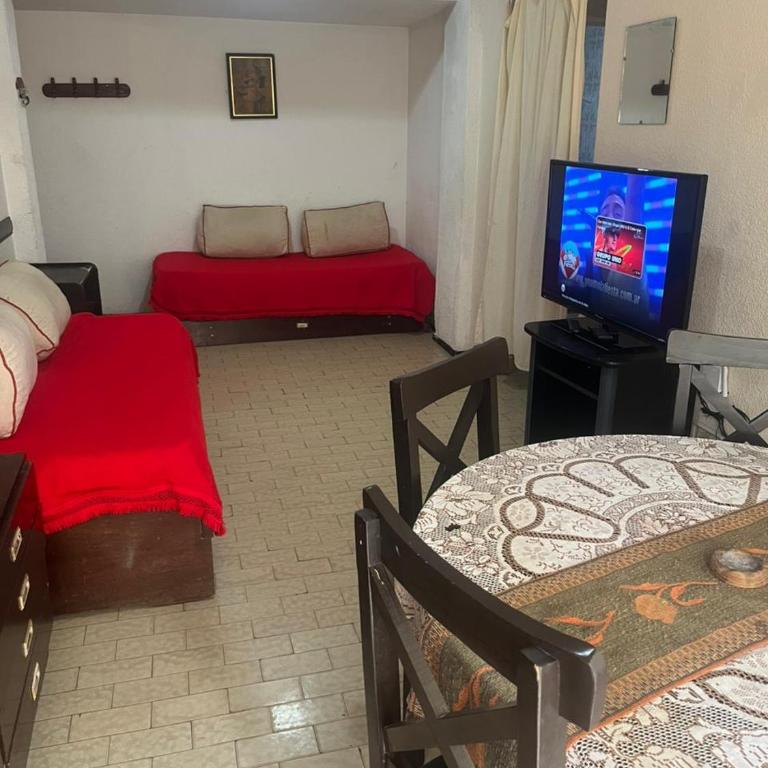 La feliz - One-Bedroom Apartment - 8