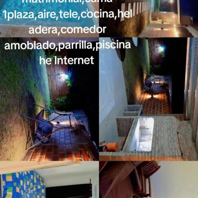 Cande - Two-Bedroom House - 3