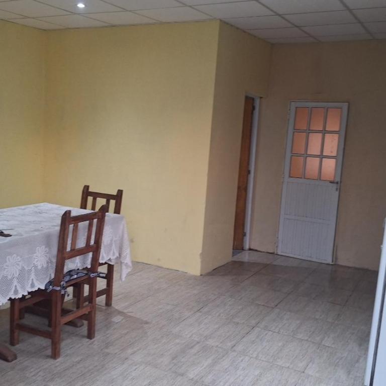 Cande - Two-Bedroom House - 5