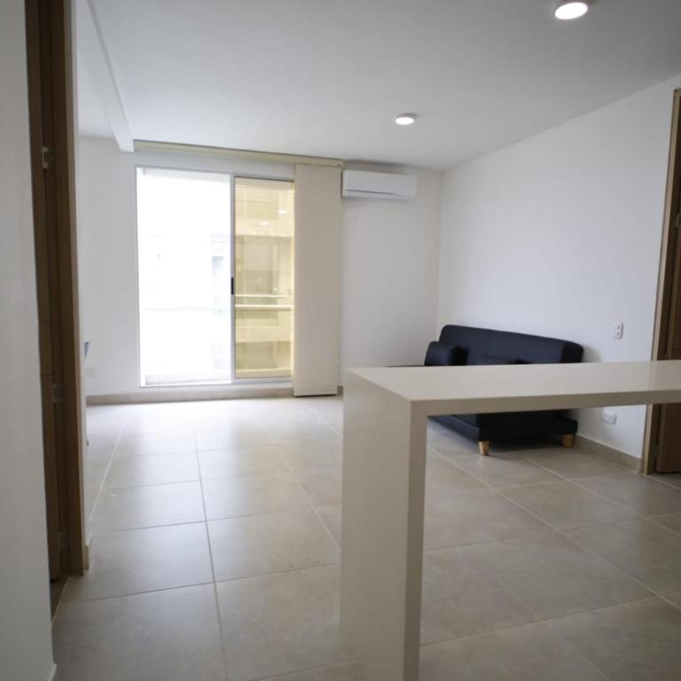 Praseo - One-Bedroom Apartment - 2