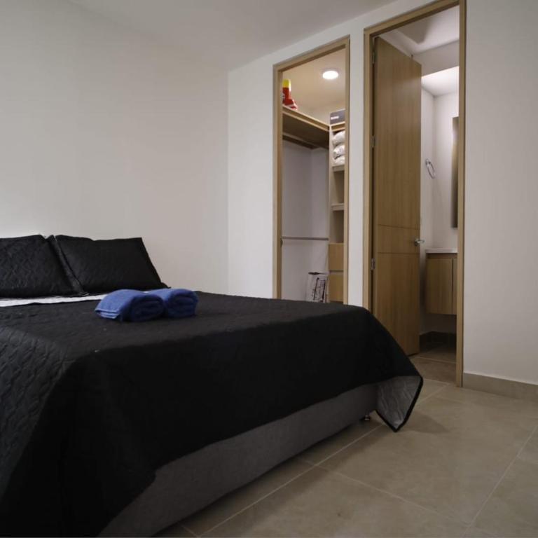 Praseo - Two-Bedroom Apartment with Garden View - 10