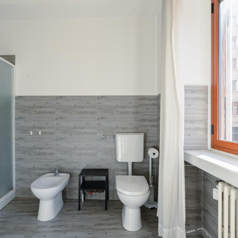 centrale bologna - Deluxe Double or Twin Room - 8