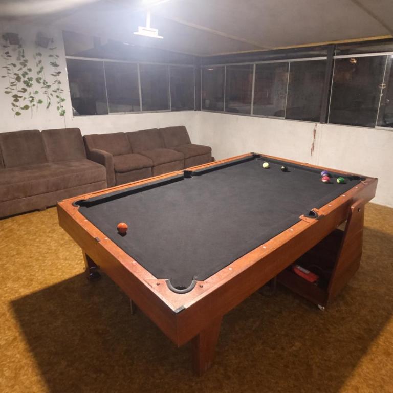 Rincón de Theo cusco - Apartamento de 2 dormitorios - 10