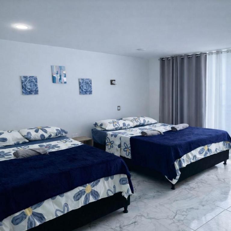 Casa Alkina, Quinta campestre con piscina privada - Four-Bedroom House - 20