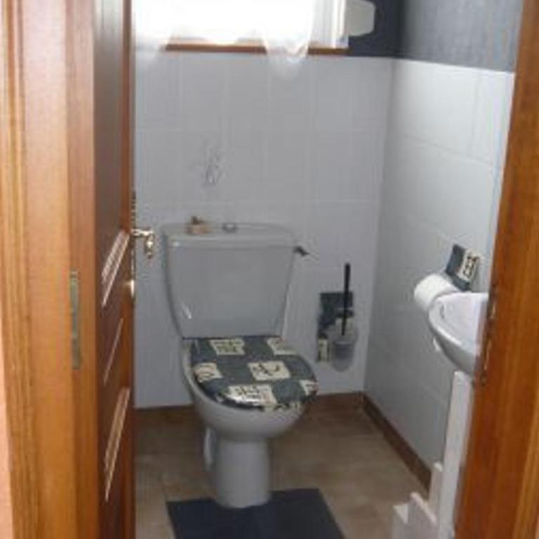 Chambre Romantique avec Vue sur Lac à Gérardmer - FR-1-589-707 - Chambre Double - 3