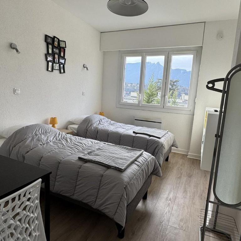 Studio calme centre-ville avec WIFI, animaux admis - FR-1-555-126 - Studio - 3