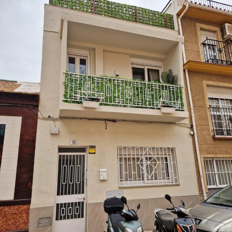 Oliva Apartments Gracia - Apartamento de 1 dormitorio - 1