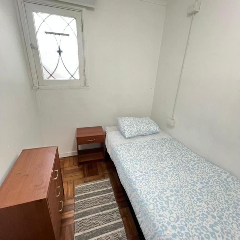 Casa Tribu - Single Room - 1
