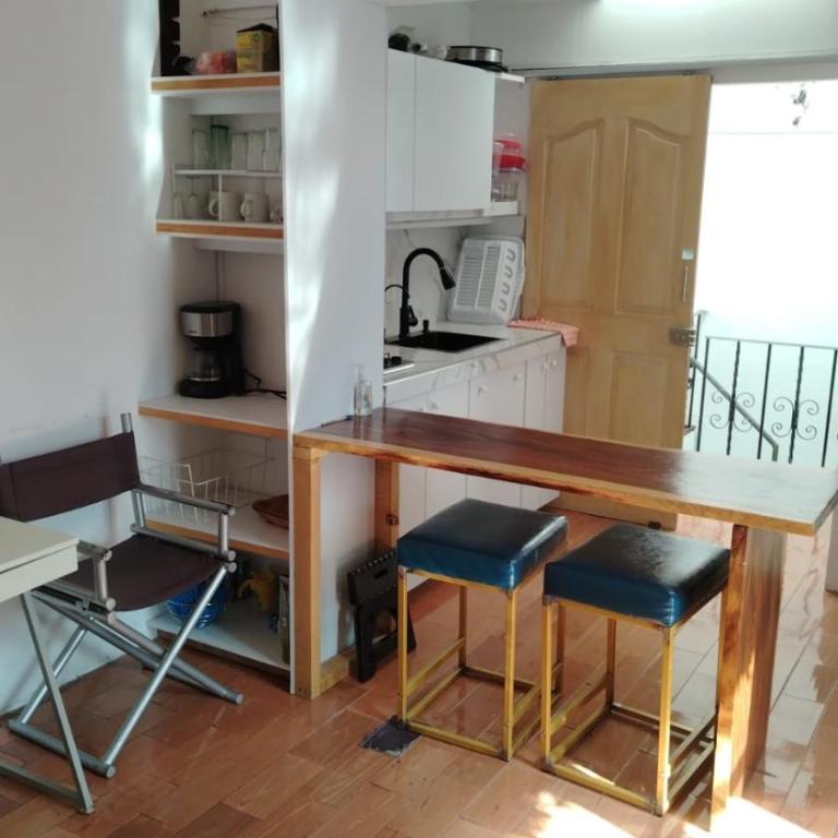 El PALOMAR - Apartamento de 1 dormitorio - 5