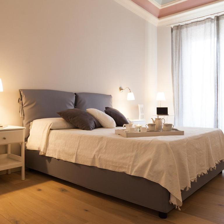 Il Leone Blu - Superior Quadruple Room - 10