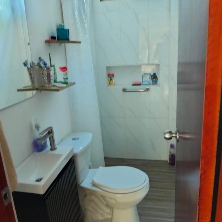 Sandymar - Two-Bedroom House - 6