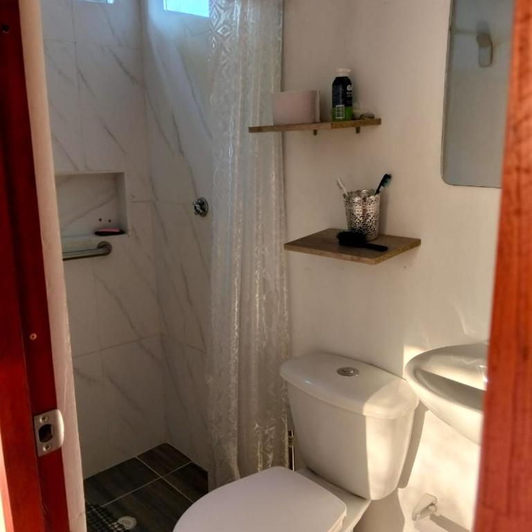 Sandymar - Two-Bedroom House - 7