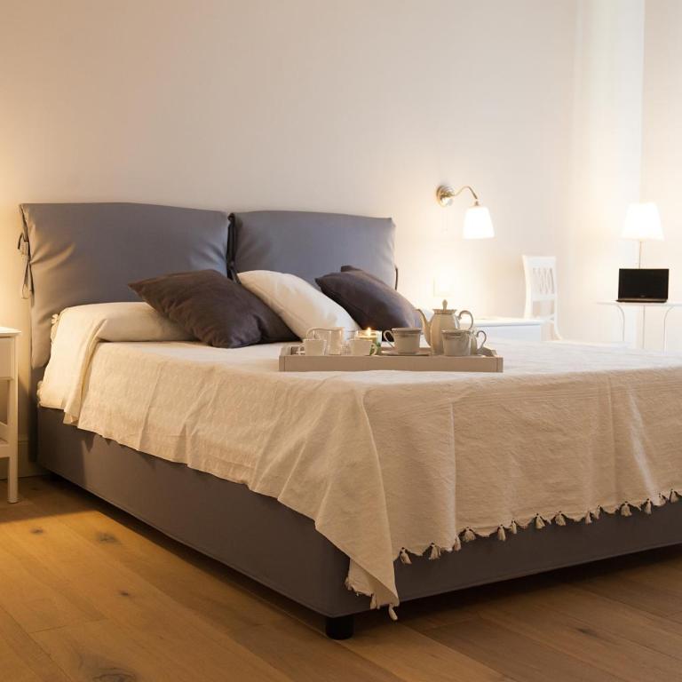 Il Leone Blu - Superior Quadruple Room - 11
