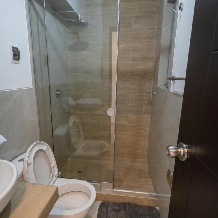 Tiny Wasi, Cozy apartment in Cusco - Apartamento de 1 dormitorio - 10
