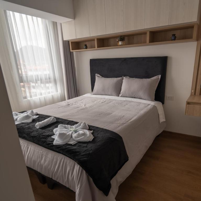 Tiny Wasi, Cozy apartment in Cusco - Apartamento de 1 dormitorio - 28
