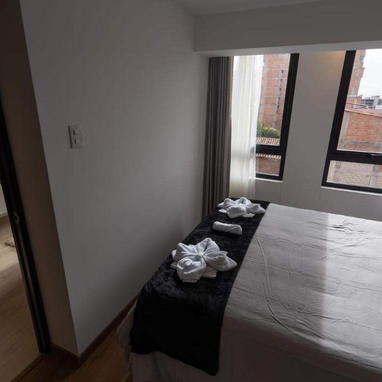 Tiny Wasi, Cozy apartment in Cusco - Apartamento de 1 dormitorio - 18