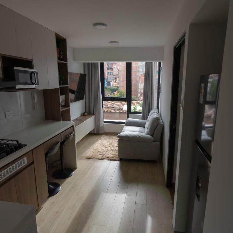 Tiny Wasi, Cozy apartment in Cusco - Apartamento de 1 dormitorio - 11