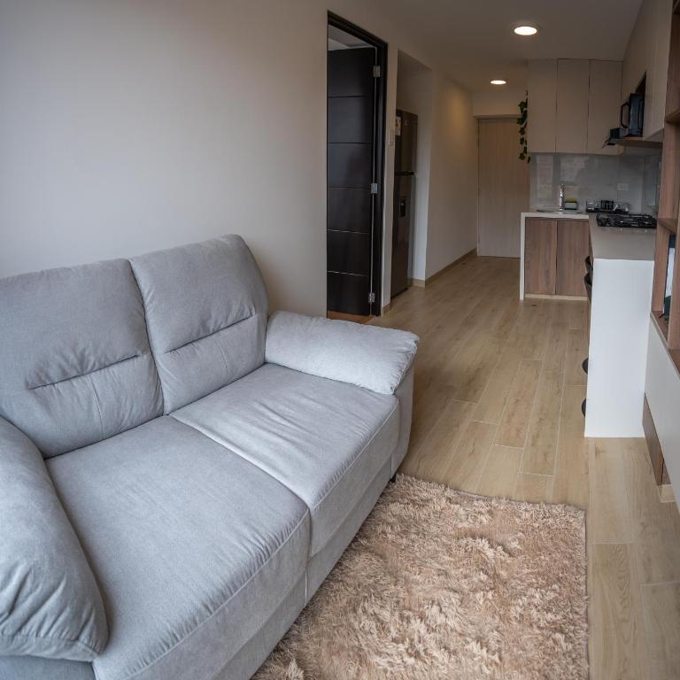 Tiny Wasi, Cozy apartment in Cusco - Apartamento de 1 dormitorio - 17
