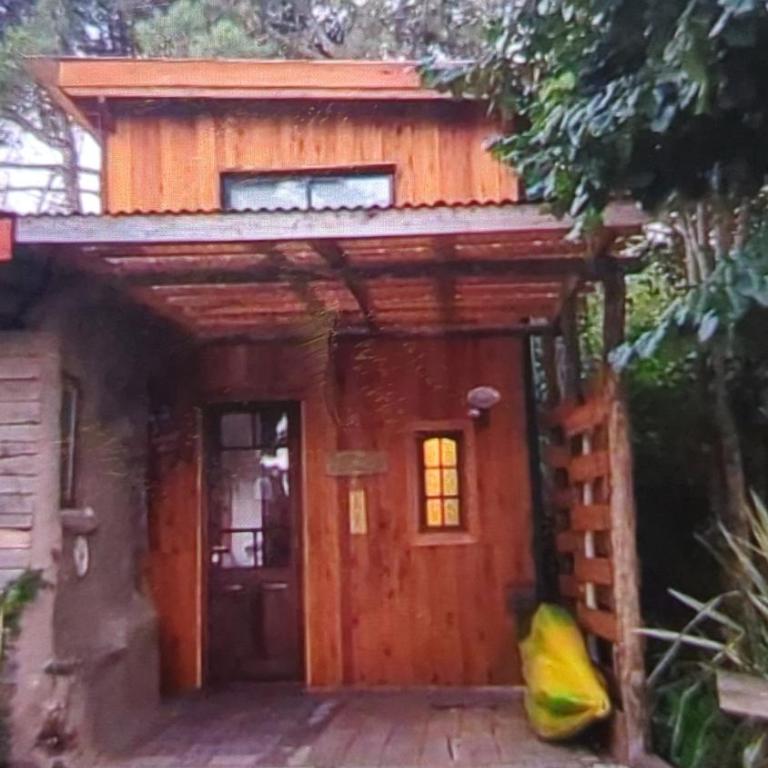 Piccolo Casa de playa La caleta - Casa con 1 dormitorio - 2