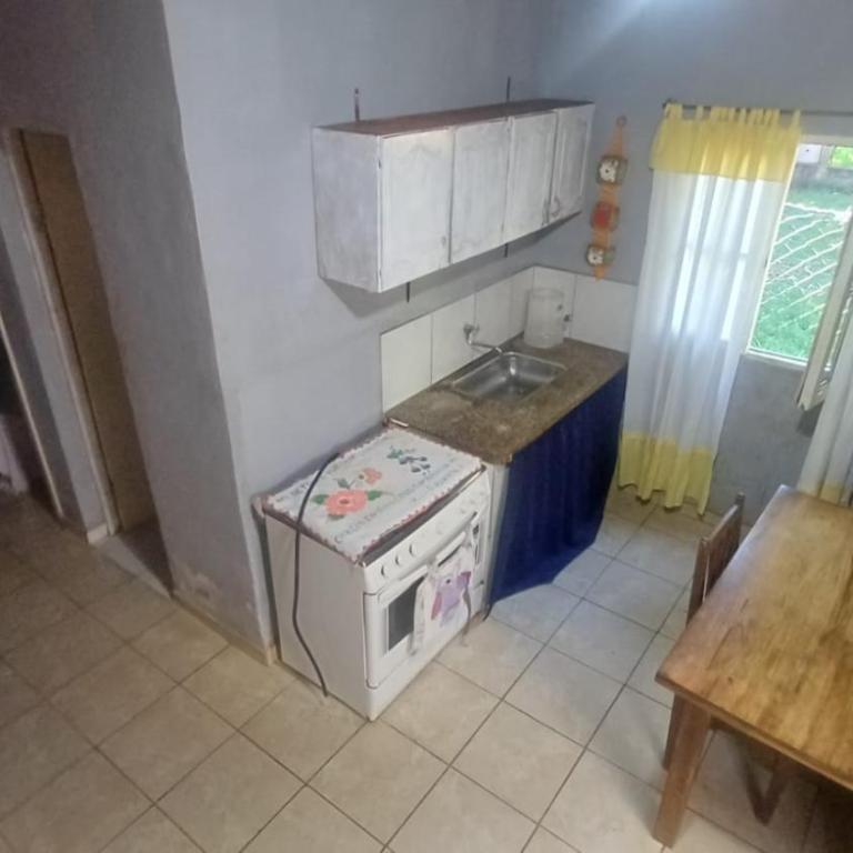 bbb - One-Bedroom Apartment - 5