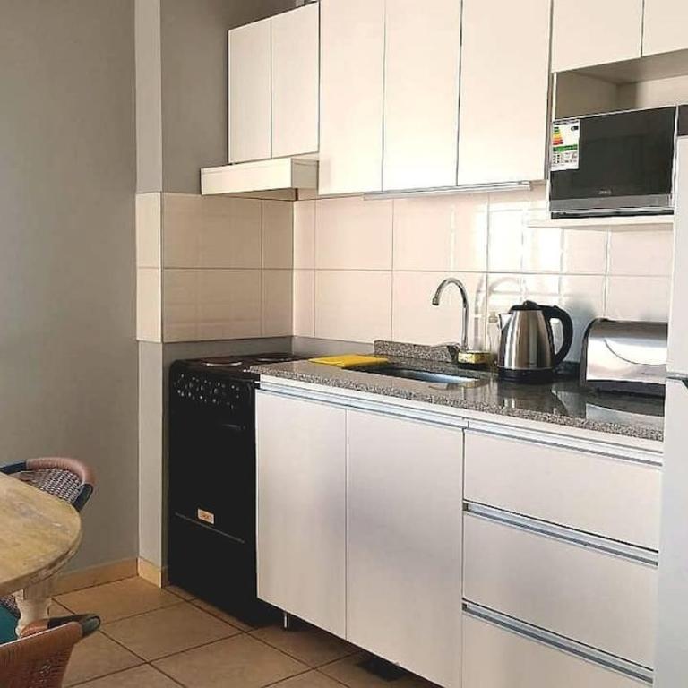 Altos de Paula - One-Bedroom Apartment - 8