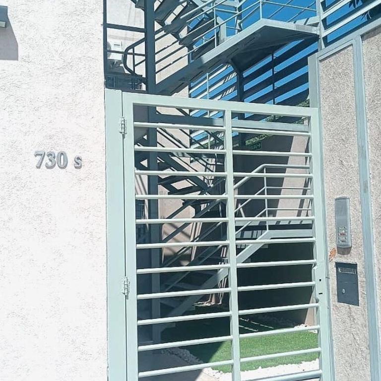 Altos de Paula - One-Bedroom Apartment - 11