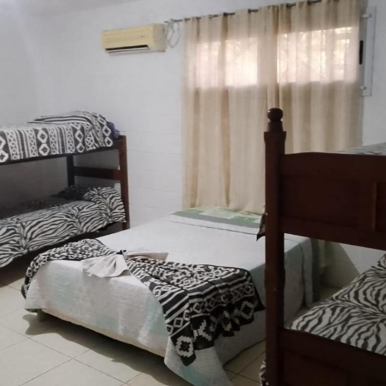Casa con pileta San Luis Juana Koslay - Two-Bedroom House - 8