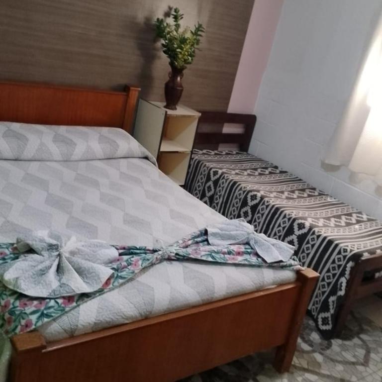 Casa con pileta San Luis Juana Koslay - Two-Bedroom House - 7