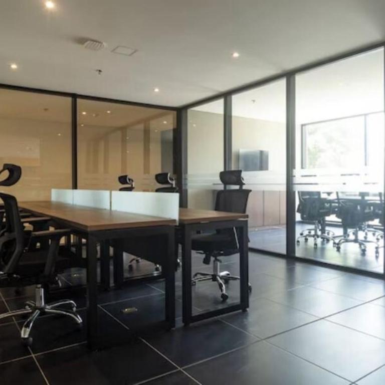 Loft Moderno calle 97, Coworking Jacuzzi y Turco - Apartamento de 1 dormitorio - 20