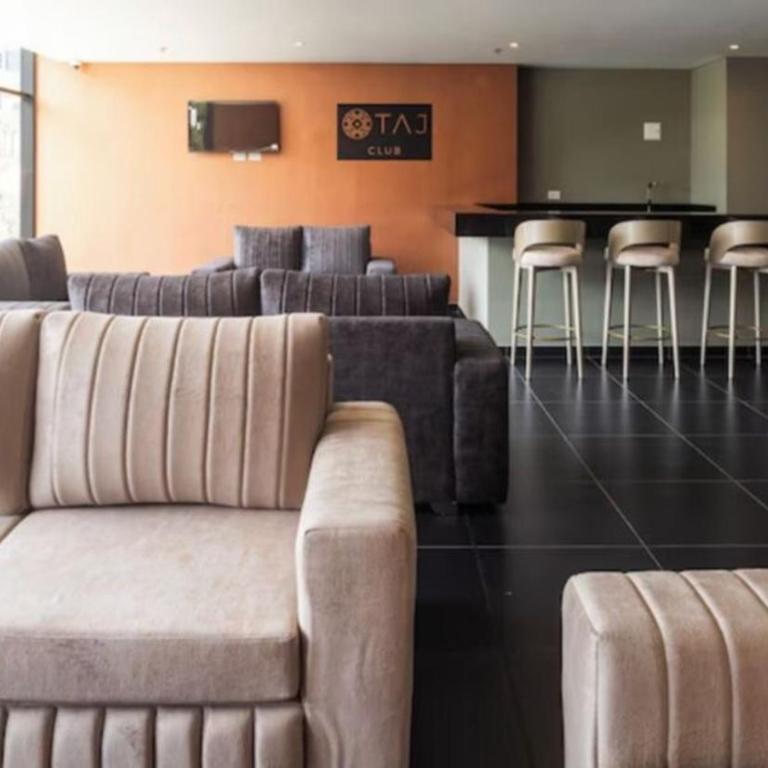 Loft Moderno calle 97, Coworking Jacuzzi y Turco - Apartamento de 1 dormitorio - 21