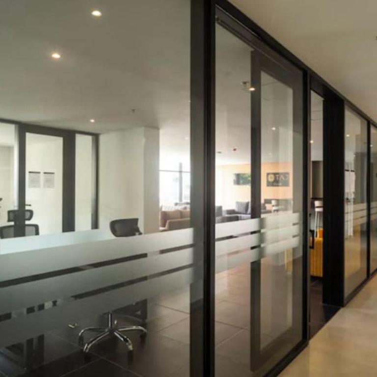 Loft Moderno calle 97, Coworking Jacuzzi y Turco - Apartamento de 1 dormitorio - 26