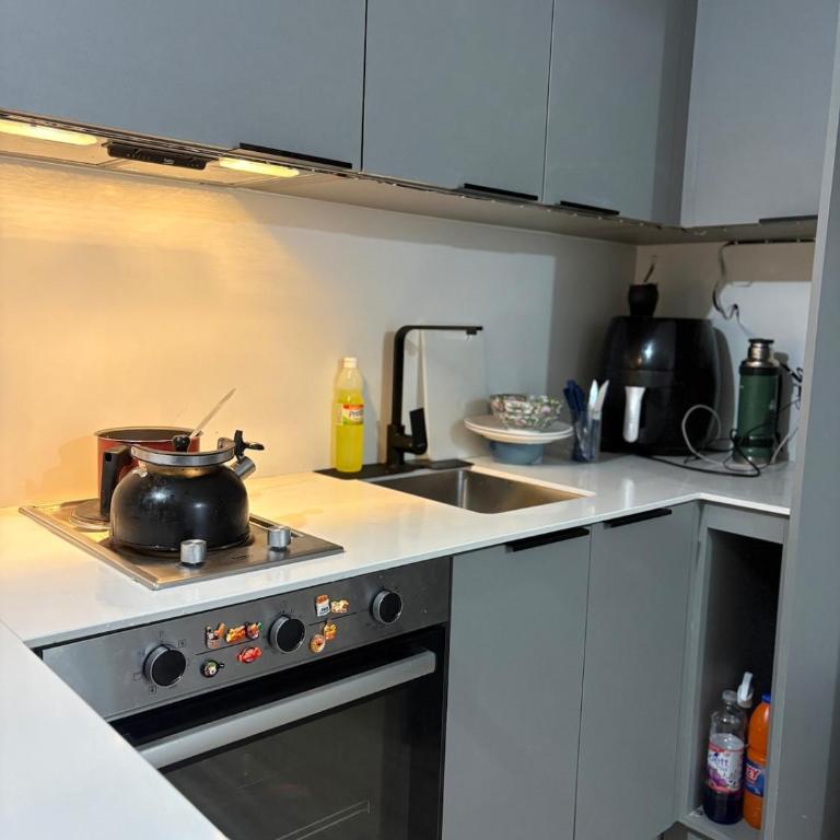 Apartamento en Montevideo,Buceo - Apartamento de 1 dormitorio - 2