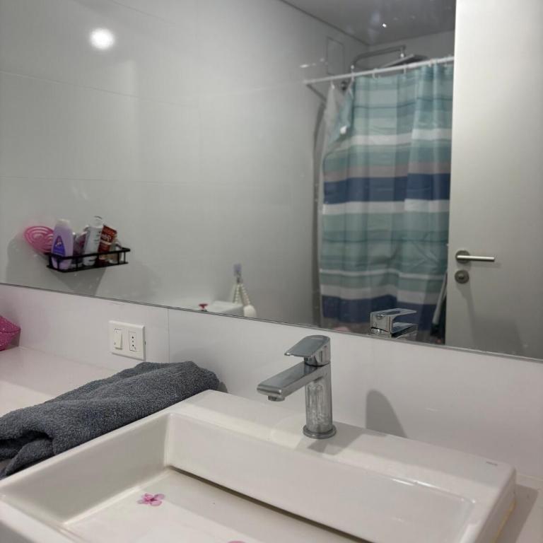 Apartamento en Montevideo,Buceo - Apartamento de 1 dormitorio - 3