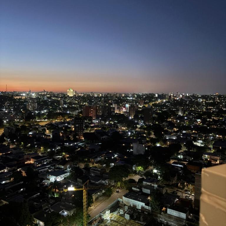 Apartamento en Montevideo,Buceo - Apartamento de 1 dormitorio - 5