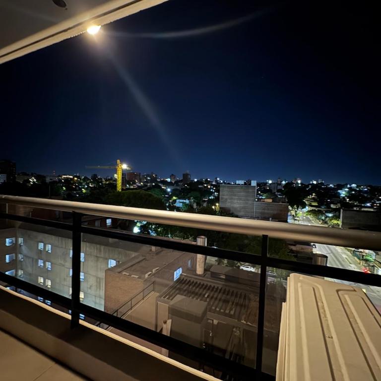 Apartamento en Montevideo,Buceo - Apartamento de 1 dormitorio - 6