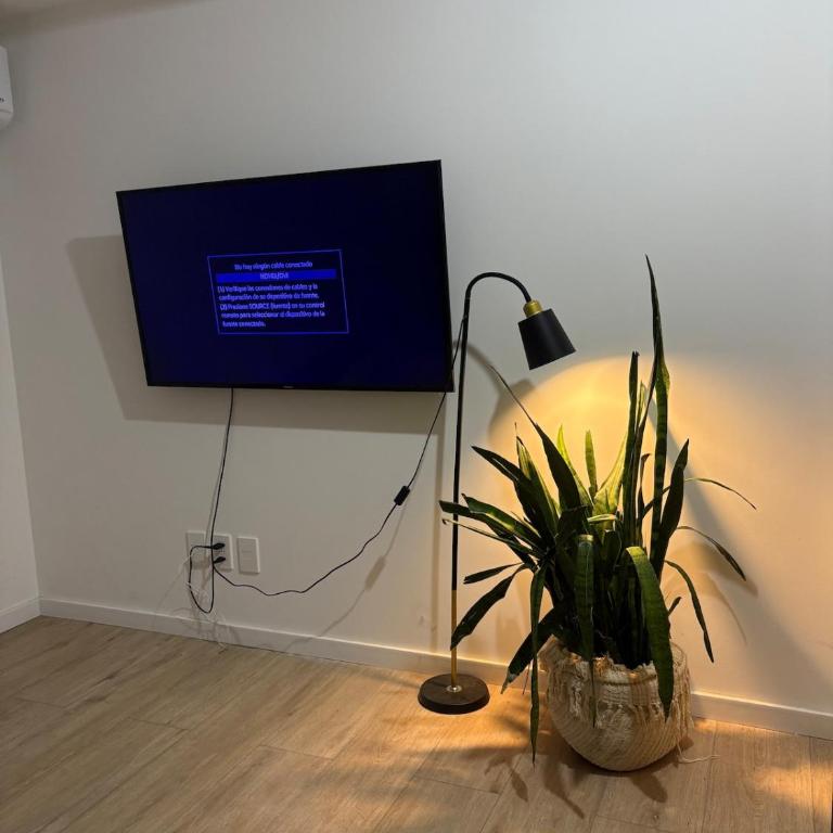 Apartamento en Montevideo,Buceo - Apartamento de 1 dormitorio - 7