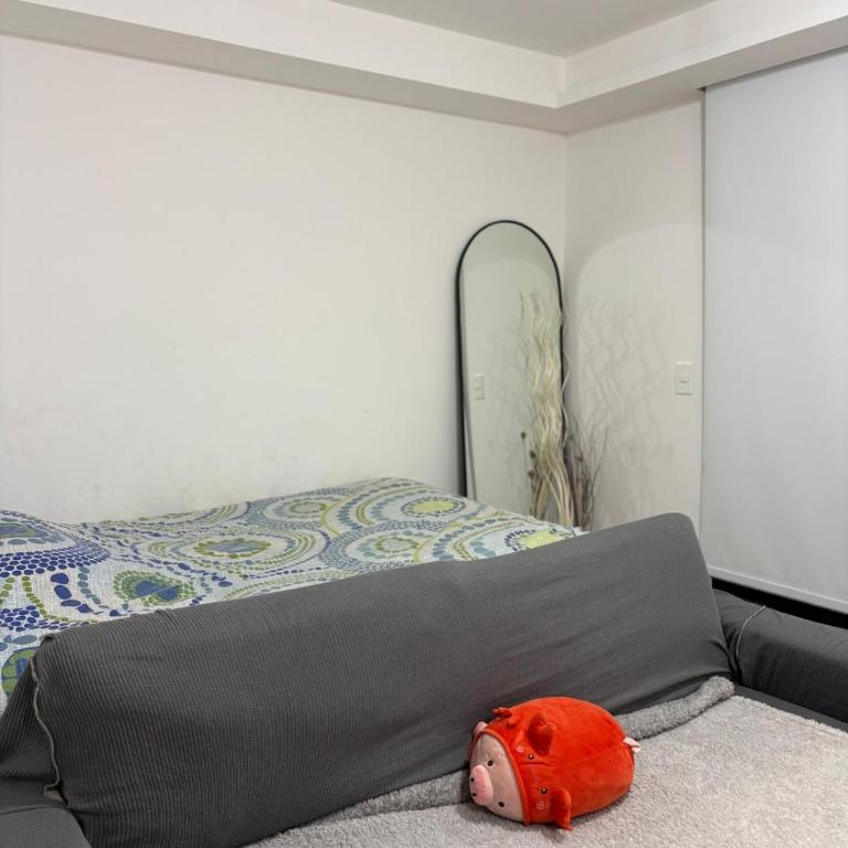 Apartamento en Montevideo,Buceo - Apartamento de 1 dormitorio - 8