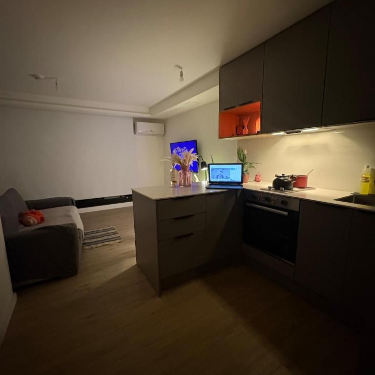 Apartamento en Montevideo,Buceo - Apartamento de 1 dormitorio - 10