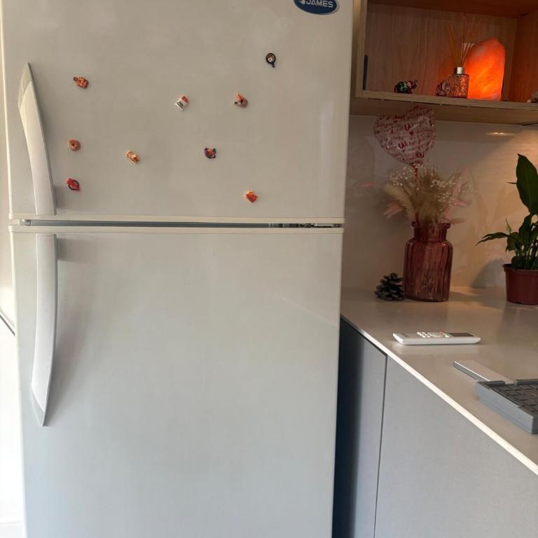 Apartamento en Montevideo,Buceo - Apartamento de 1 dormitorio - 12