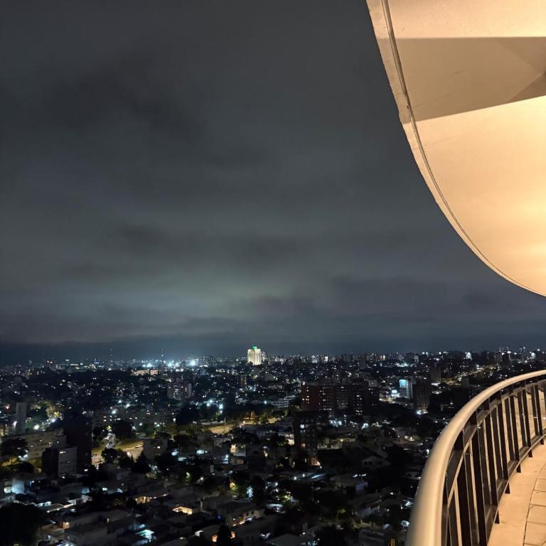 Apartamento en Montevideo,Buceo - Apartamento de 1 dormitorio - 13