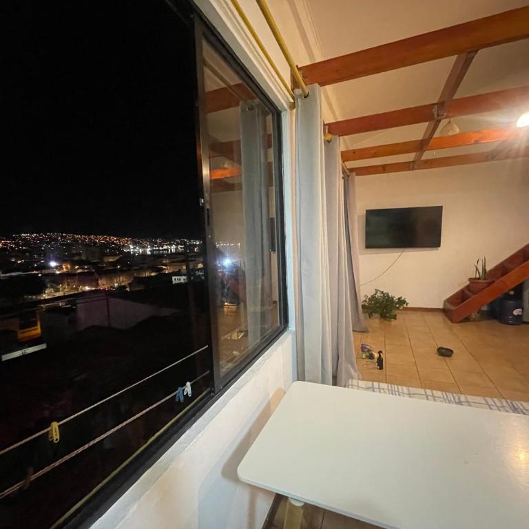 Habitación privada casa de MAX - One-Bedroom Apartment - 7
