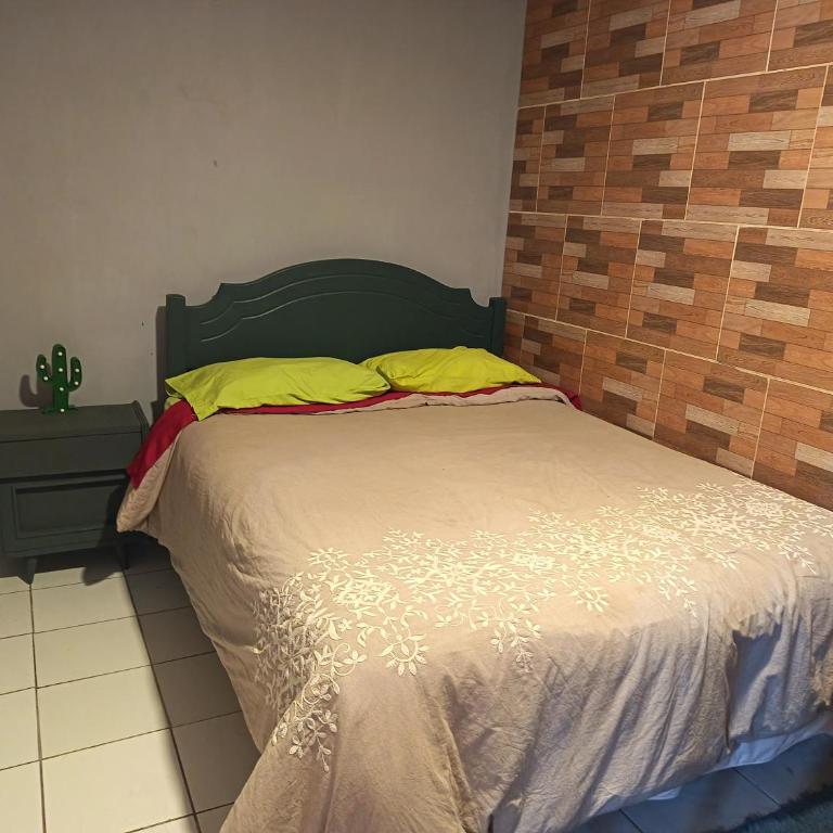 Casa Hostal Javi - Family Room - 3