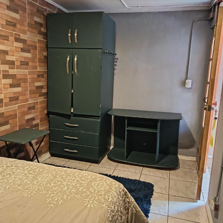 Casa Hostal Javi - Single Room - 5