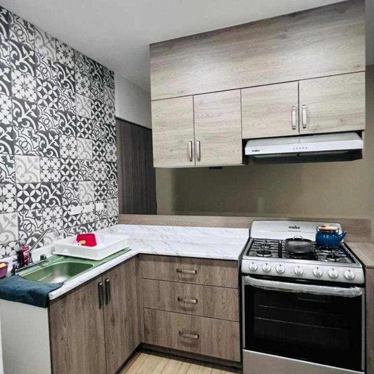 Torre 23 - Apartamento de 2 dormitorios - 1